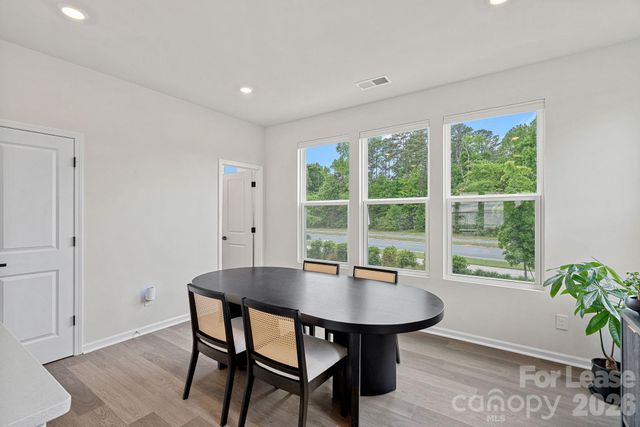 2535 Otto Lane, Charlotte, NC 28262