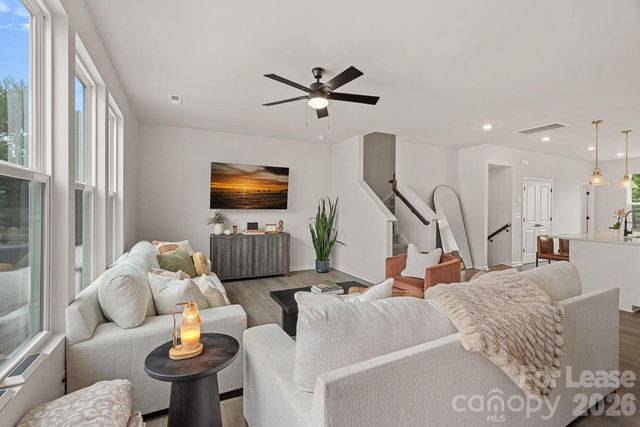 2535 Otto Lane, Charlotte, NC 28262