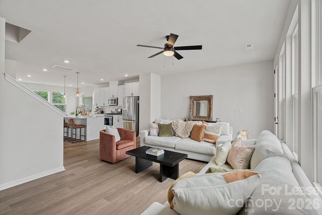 2535 Otto Lane, Charlotte, NC 28262