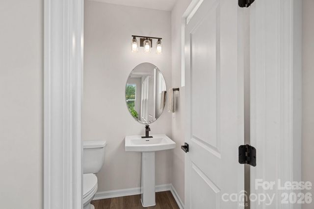 2535 Otto Lane, Charlotte, NC 28262