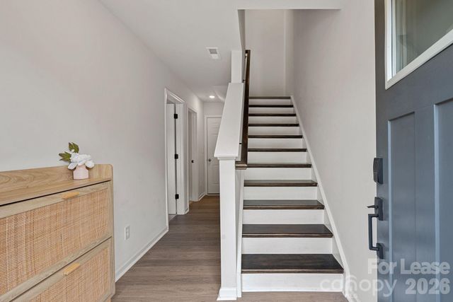 2535 Otto Lane, Charlotte, NC 28262