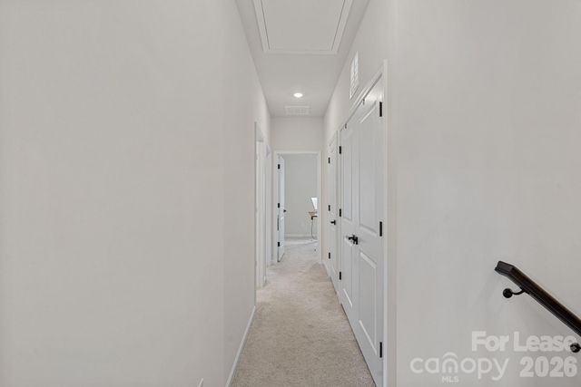 2535 Otto Lane, Charlotte, NC 28262