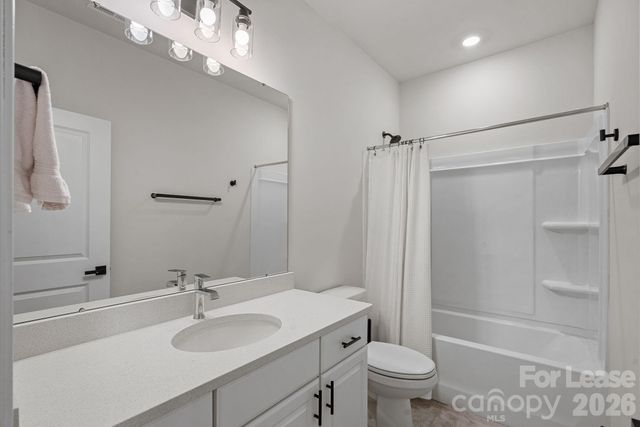 2535 Otto Lane, Charlotte, NC 28262
