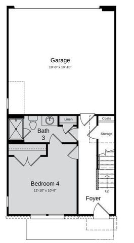 2535 Otto Lane, Charlotte, NC 28262
