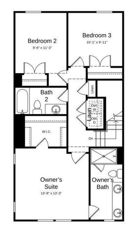 2535 Otto Lane, Charlotte, NC 28262