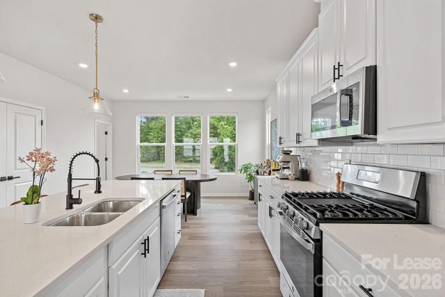 2535 Otto Lane, Charlotte, NC 28262