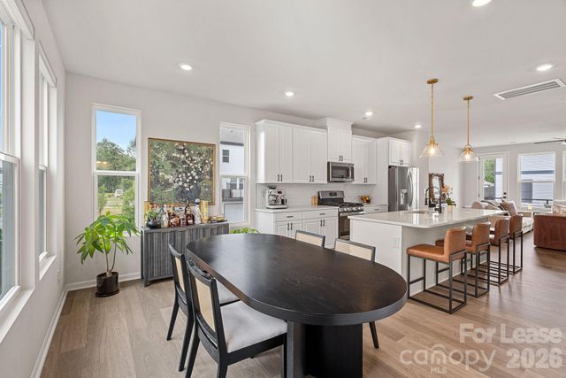 2535 Otto Lane, Charlotte, NC 28262