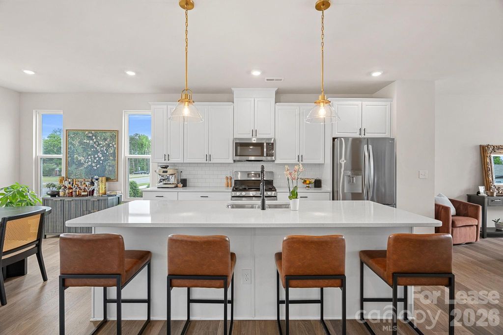 2535 Otto Lane, Charlotte, NC 28262
