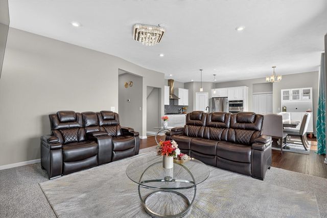 8297 Brickley Street, Byron Center, MI 49315