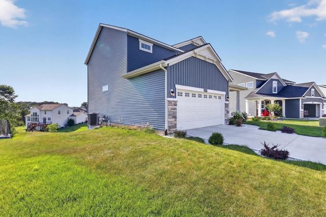8297 Brickley Street, Byron Center, MI 49315