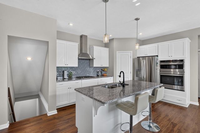8297 Brickley Street, Byron Center, MI 49315