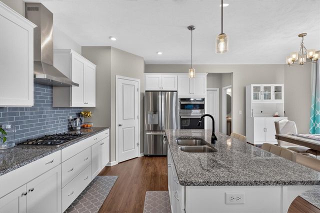 8297 Brickley Street, Byron Center, MI 49315