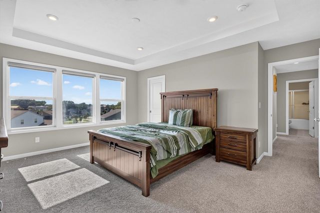 8297 Brickley Street, Byron Center, MI 49315