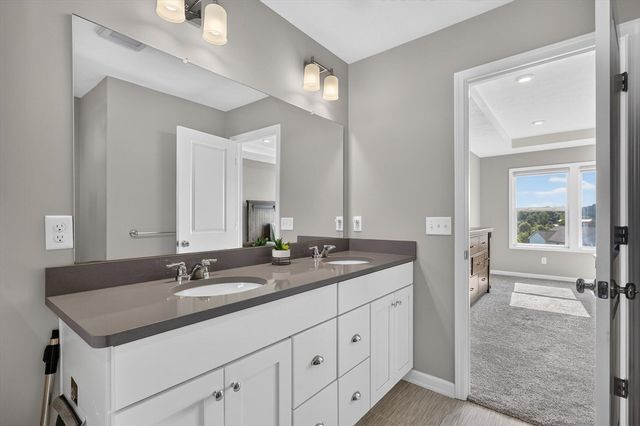 8297 Brickley Street, Byron Center, MI 49315
