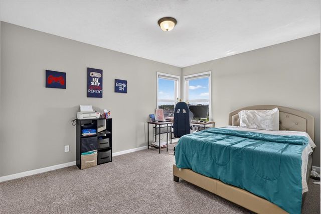 8297 Brickley Street, Byron Center, MI 49315