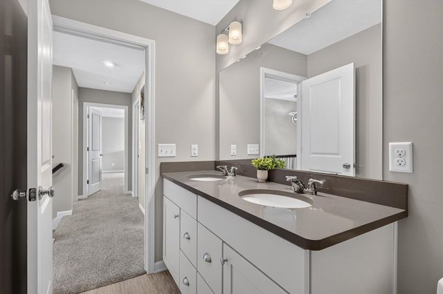 8297 Brickley Street, Byron Center, MI 49315