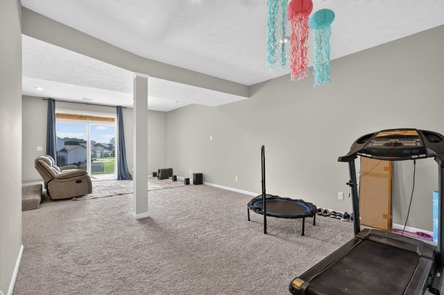 8297 Brickley Street, Byron Center, MI 49315