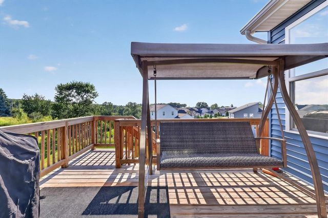 8297 Brickley Street, Byron Center, MI 49315