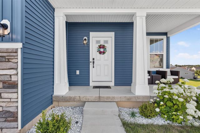 8297 Brickley Street, Byron Center, MI 49315