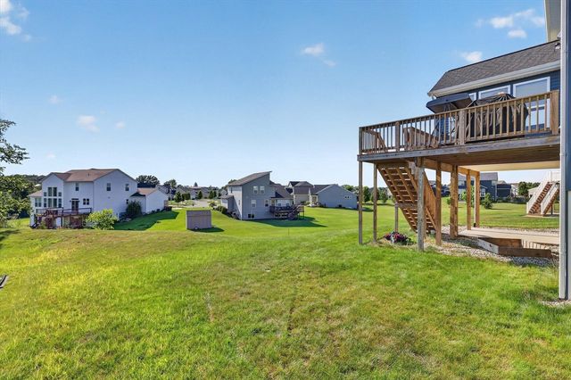 8297 Brickley Street, Byron Center, MI 49315