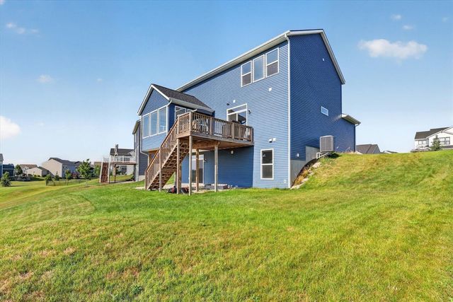8297 Brickley Street, Byron Center, MI 49315