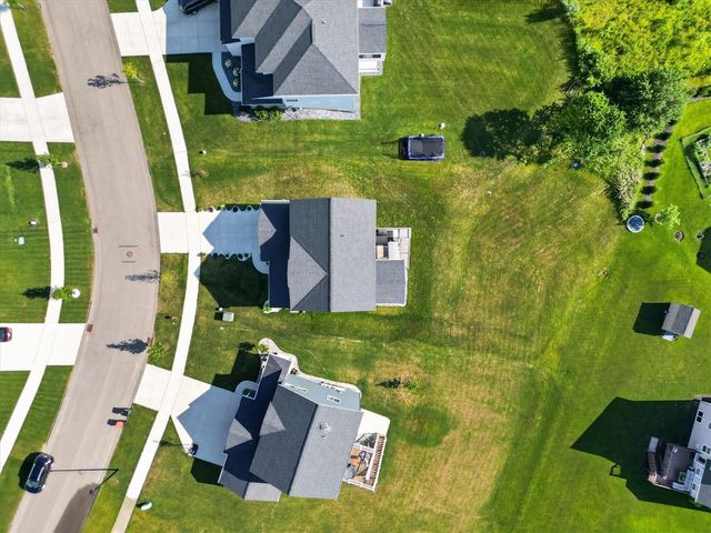 8297 Brickley Street, Byron Center, MI 49315