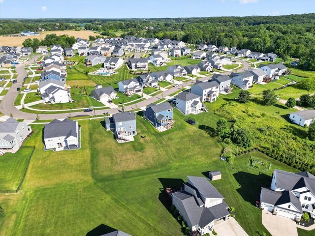 8297 Brickley Street, Byron Center, MI 49315