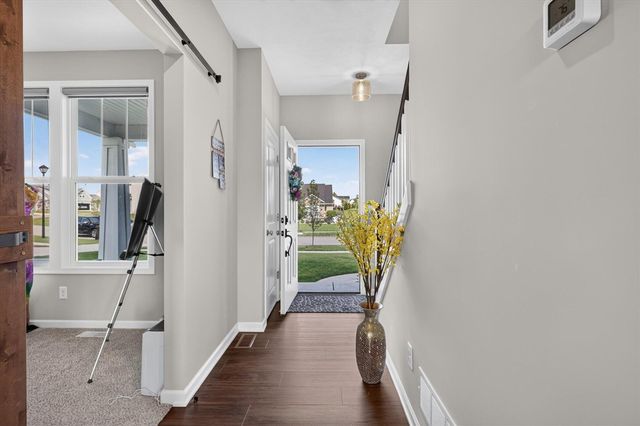8297 Brickley Street, Byron Center, MI 49315