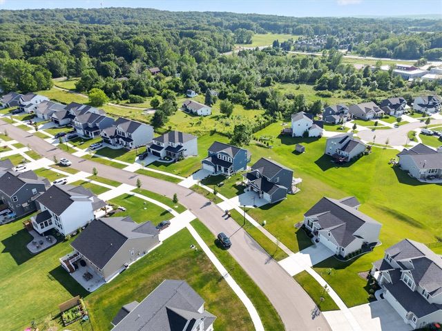 8297 Brickley Street, Byron Center, MI 49315