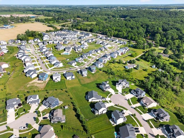 8297 Brickley Street, Byron Center, MI 49315
