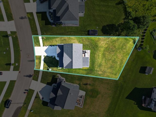 8297 Brickley Street, Byron Center, MI 49315