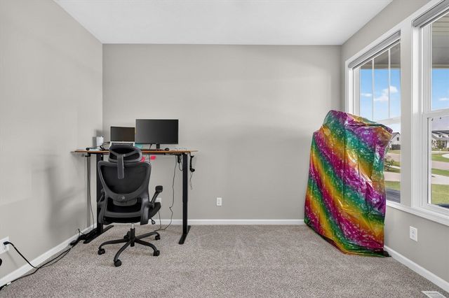 8297 Brickley Street, Byron Center, MI 49315