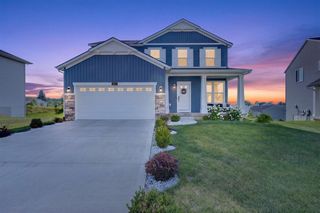 8297 Brickley Street, Byron Center, MI 49315
