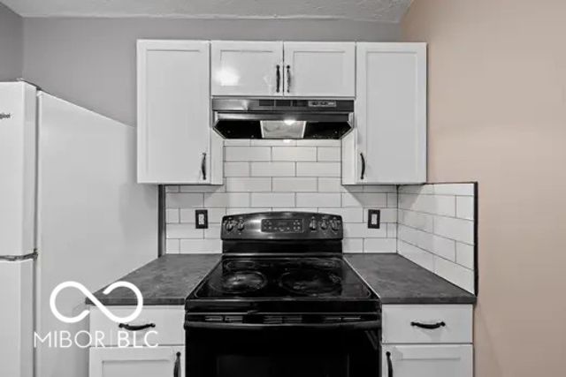 837 W 25th Street, Indianapolis, IN 46208