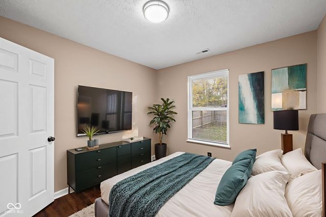 837 W 25th Street, Indianapolis, IN 46208