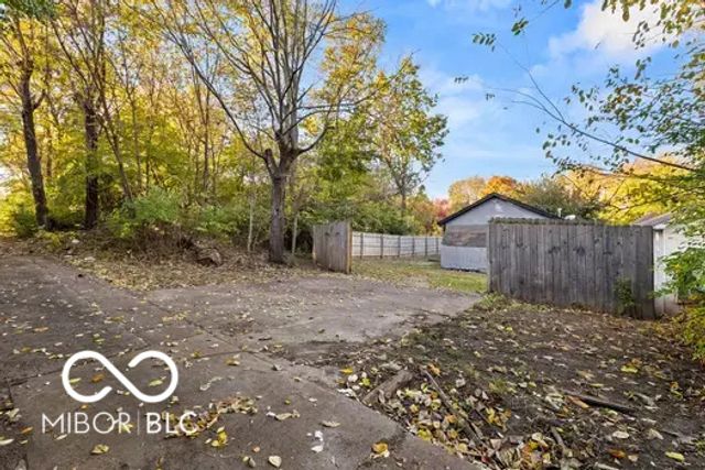 837 W 25th Street, Indianapolis, IN 46208