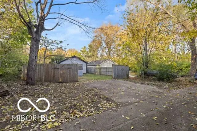 837 W 25th Street, Indianapolis, IN 46208