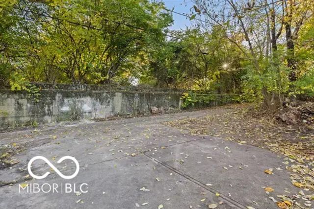 837 W 25th Street, Indianapolis, IN 46208