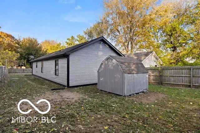 837 W 25th Street, Indianapolis, IN 46208