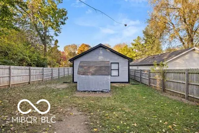 837 W 25th Street, Indianapolis, IN 46208