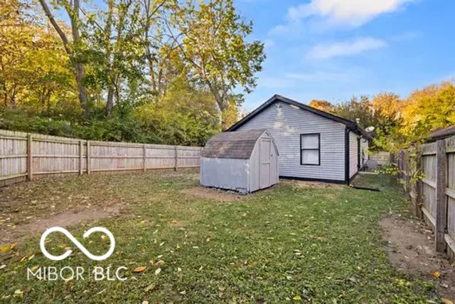 837 W 25th Street, Indianapolis, IN 46208