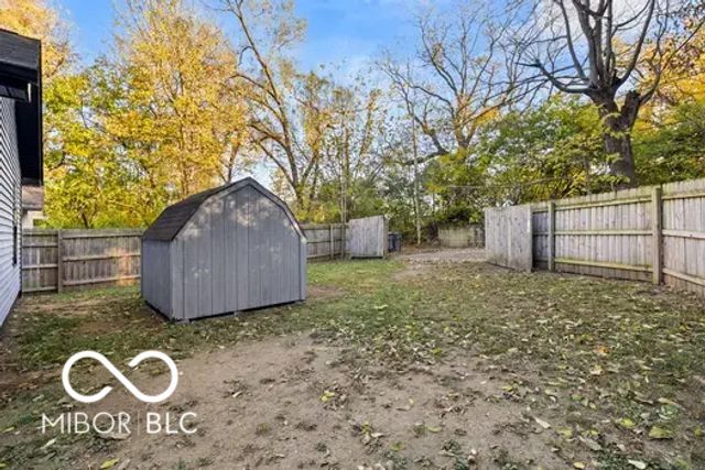 837 W 25th Street, Indianapolis, IN 46208