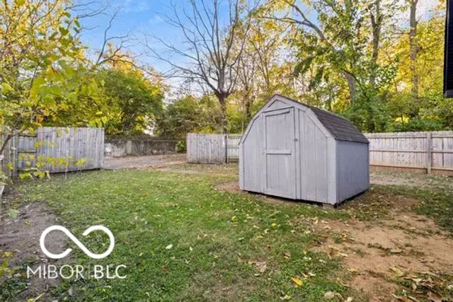 837 W 25th Street, Indianapolis, IN 46208