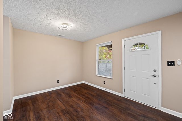 837 W 25th Street, Indianapolis, IN 46208