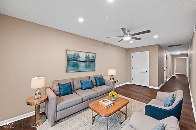 837 W 25th Street, Indianapolis, IN 46208