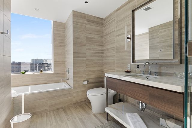 430 Stuart St 1505, Boston, MA 02116