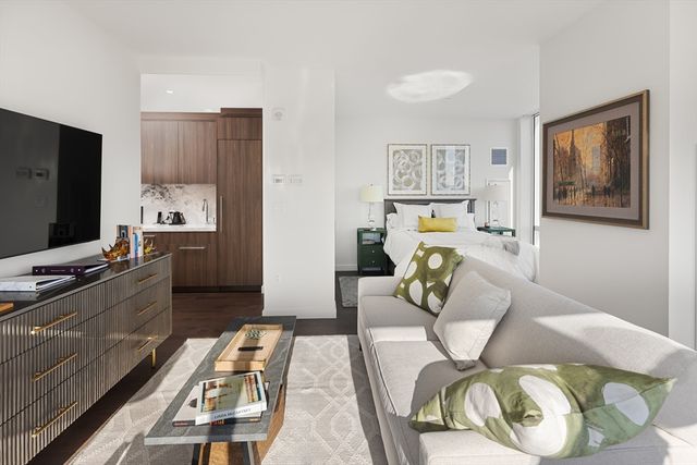 430 Stuart St 1505, Boston, MA 02116