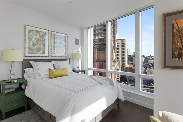 430 Stuart St 1505, Boston, MA 02116