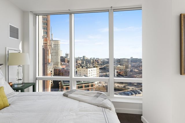 430 Stuart St 1505, Boston, MA 02116