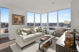 430 Stuart St 1505, Boston, MA 02116
